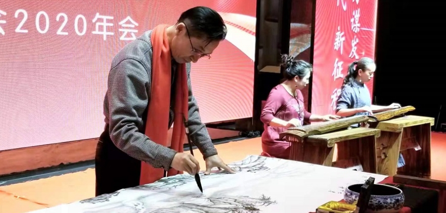 雷玉海