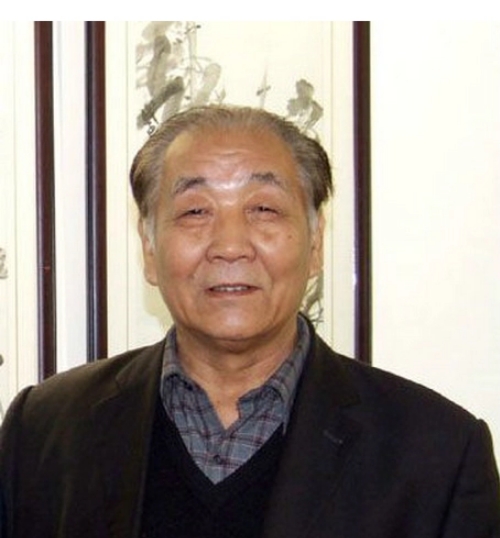 张炳南