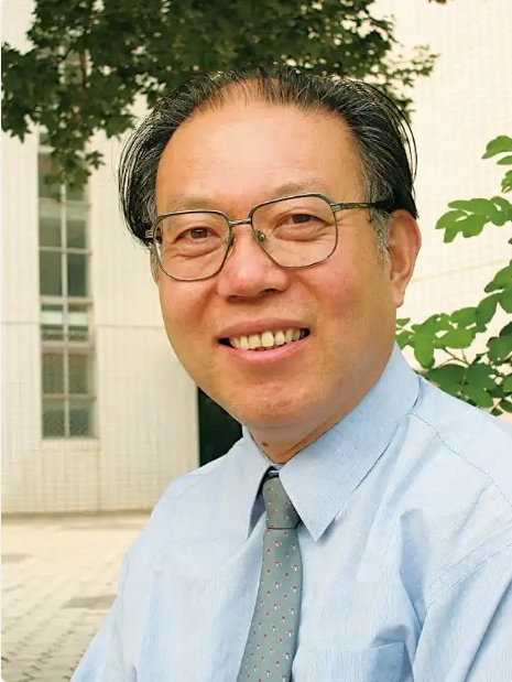 邢增庆