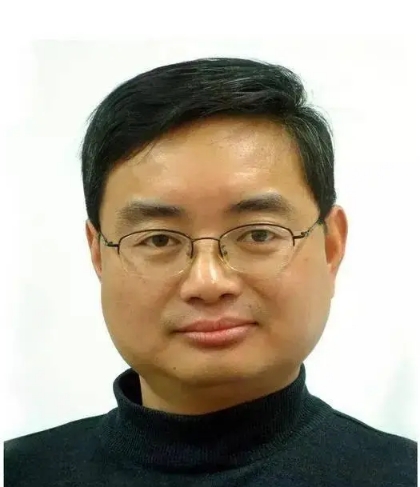 汪海权