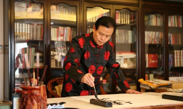 胡怀乾