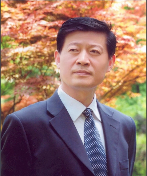 王振范