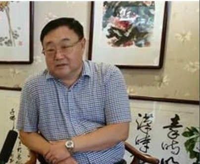 张克华