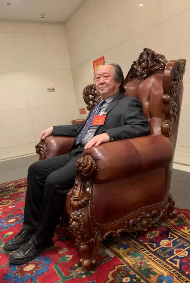 段保国