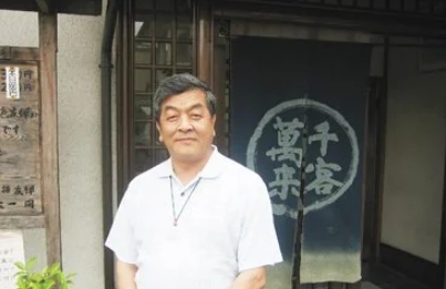 孟庆泰