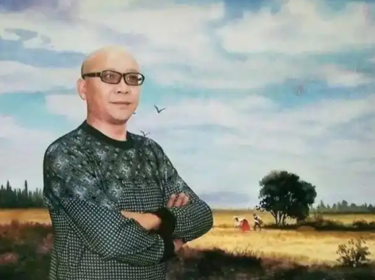 姜锡维