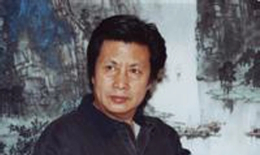 华岳