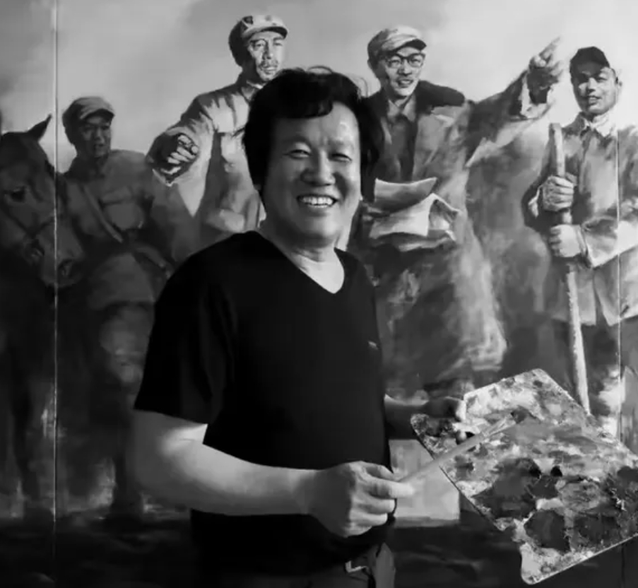 杨鲁豫