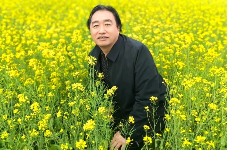 杨召海