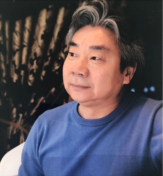 杨淑德