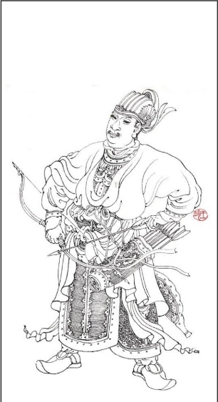 无