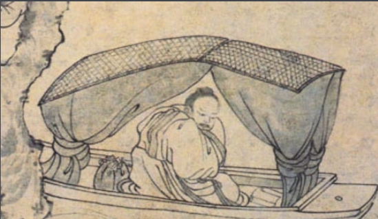 王徽之