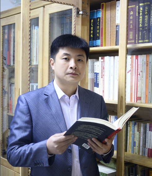 吕文明