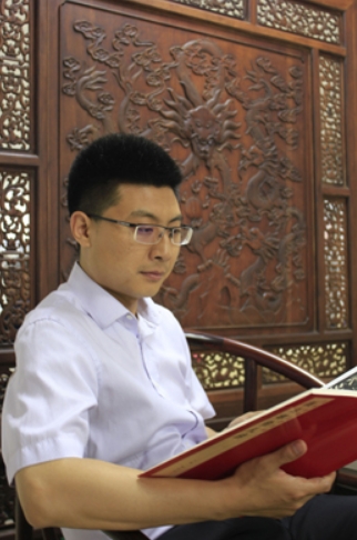 郝晓明