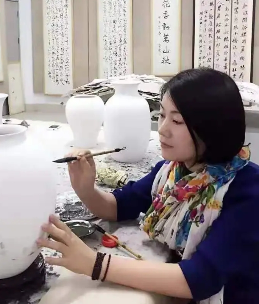 杨晓玲