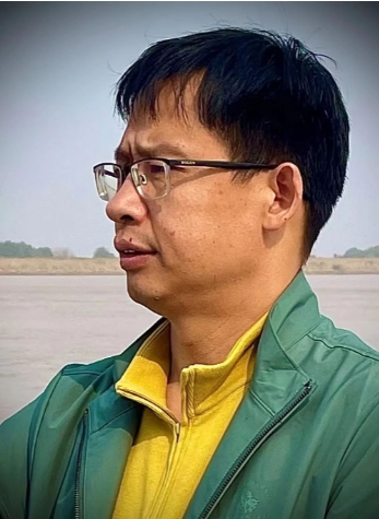 杨国栋