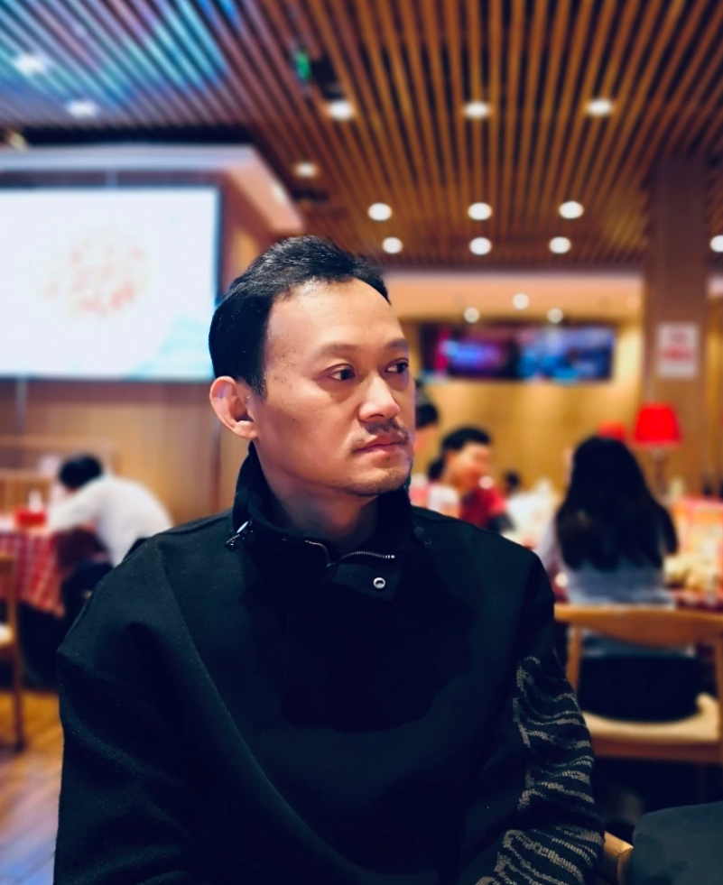 李恩成