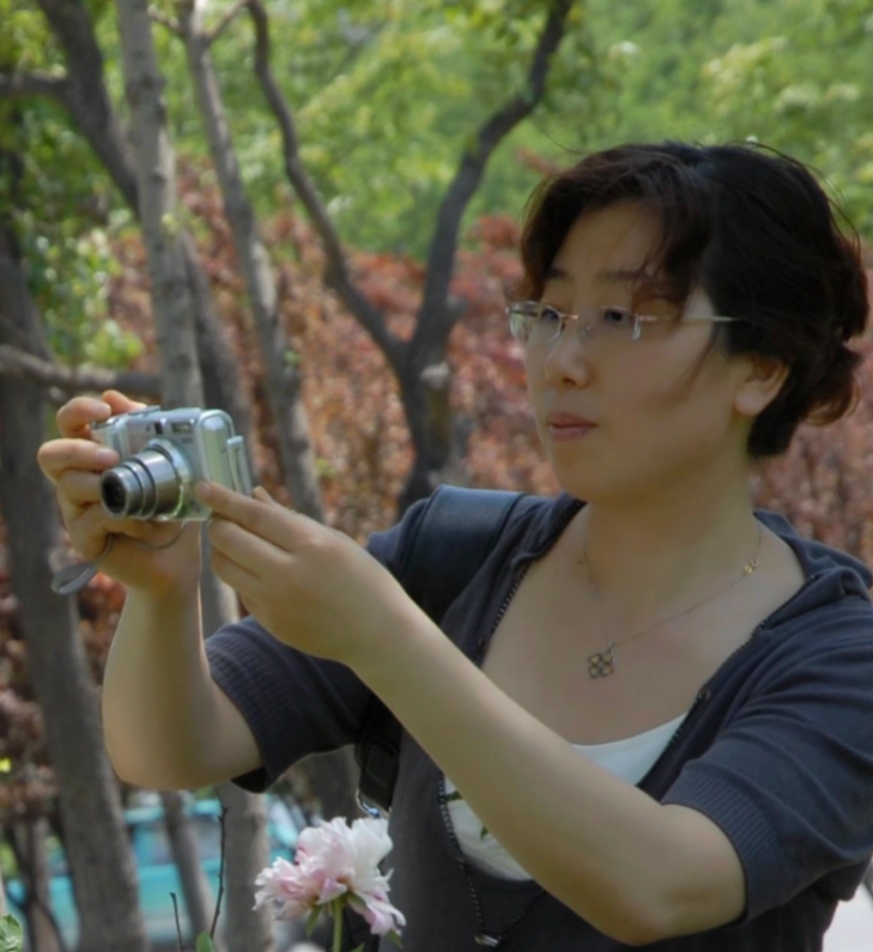 杨庆芬