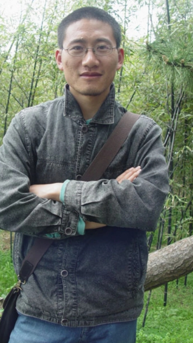张纯彦