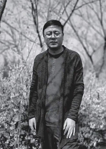 马德田