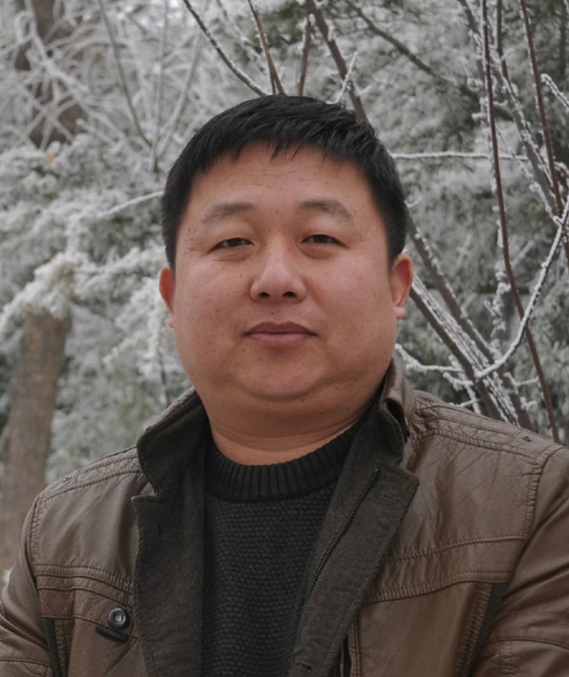 张瑞东