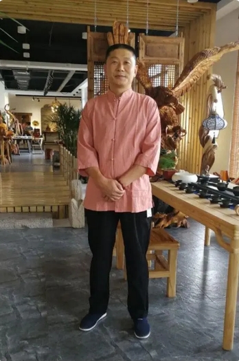 王德成