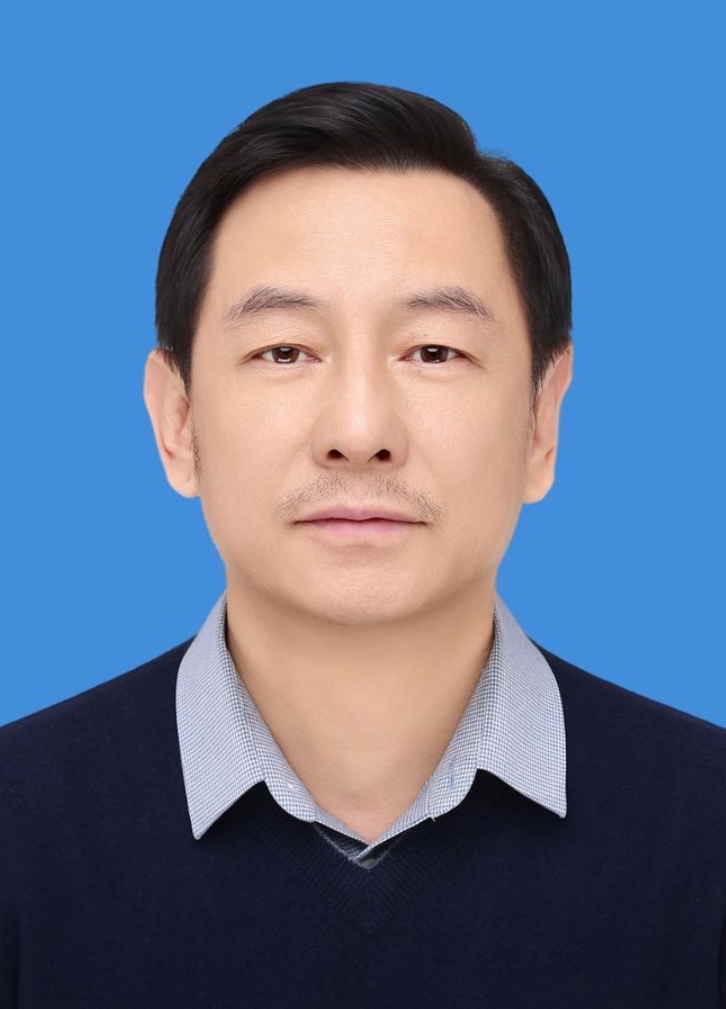 陈忠洲