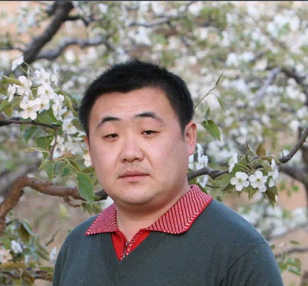 李永辉