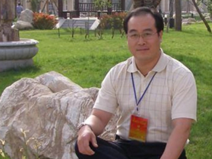 杨加深