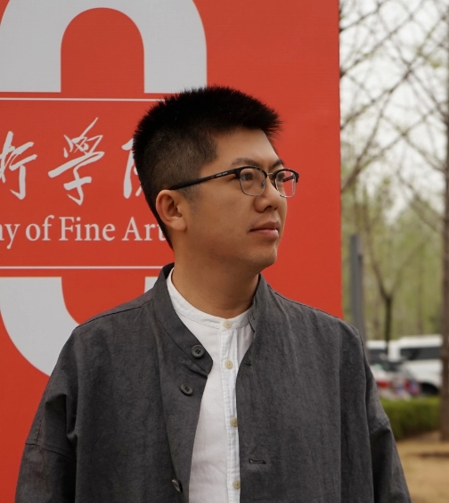 杨建虎