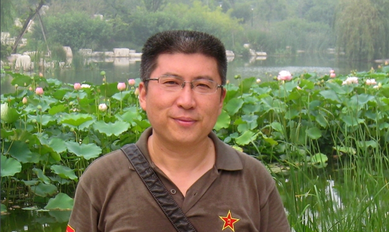 沈瑶琴