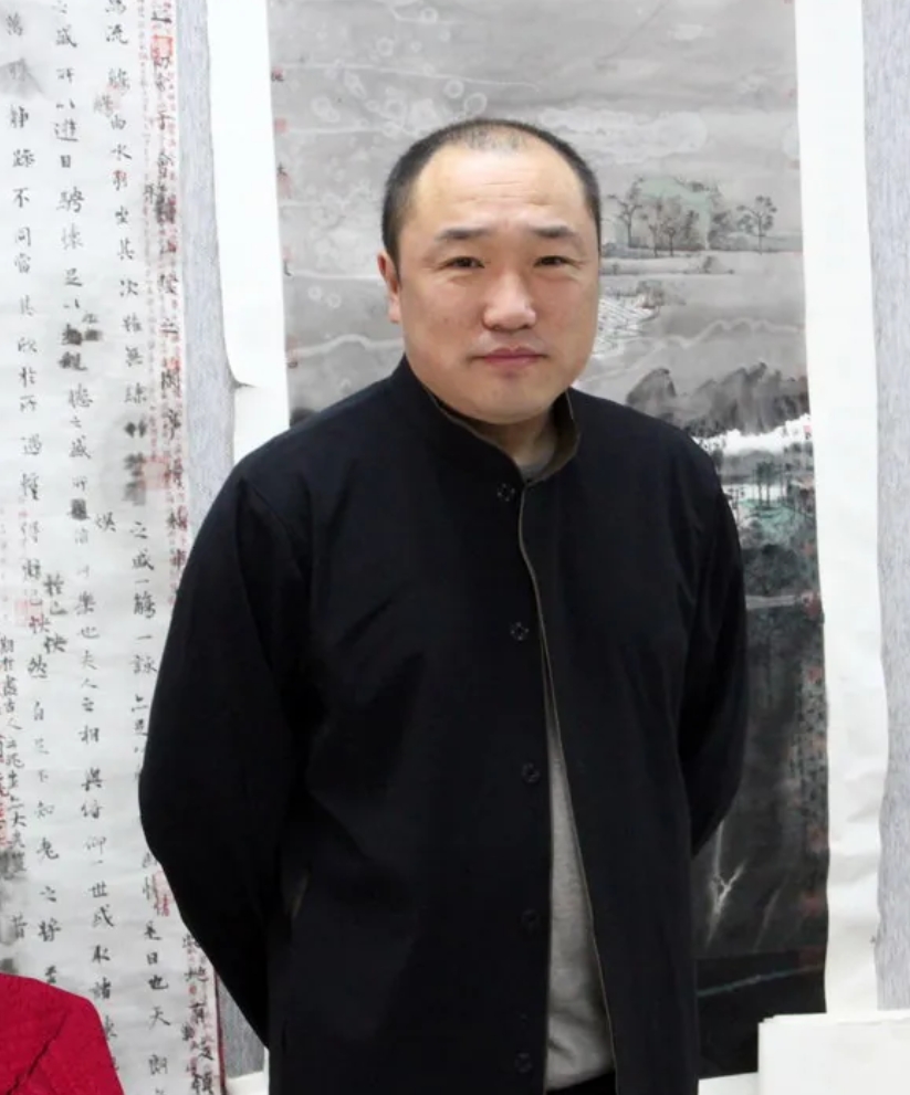 卢禹舜