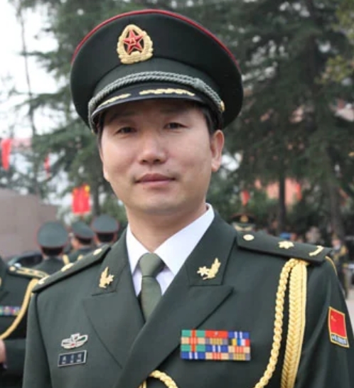 姚秀明
