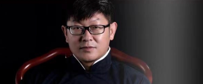 张子健