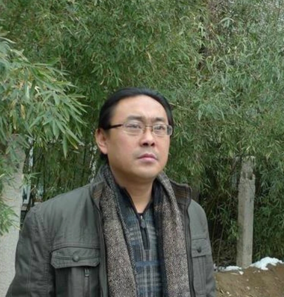 曹新刚