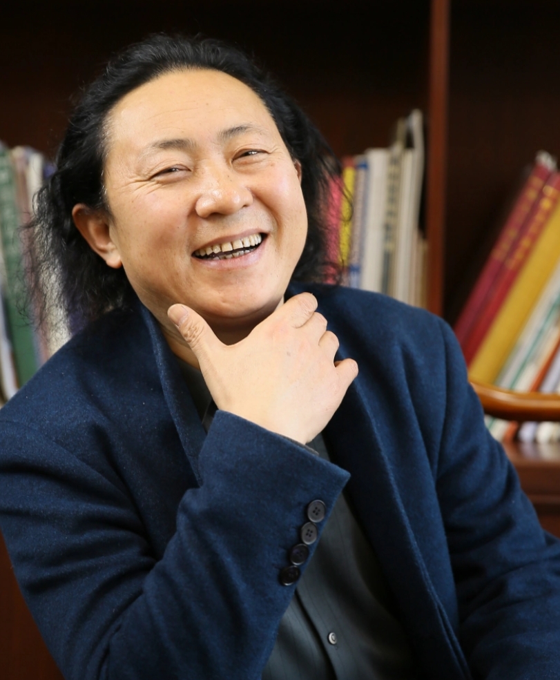 逯建民