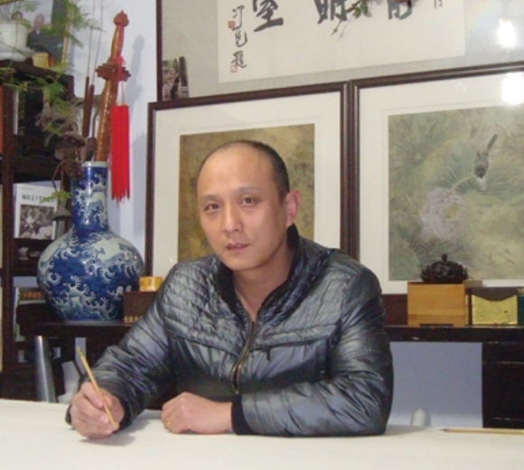 葛利彬