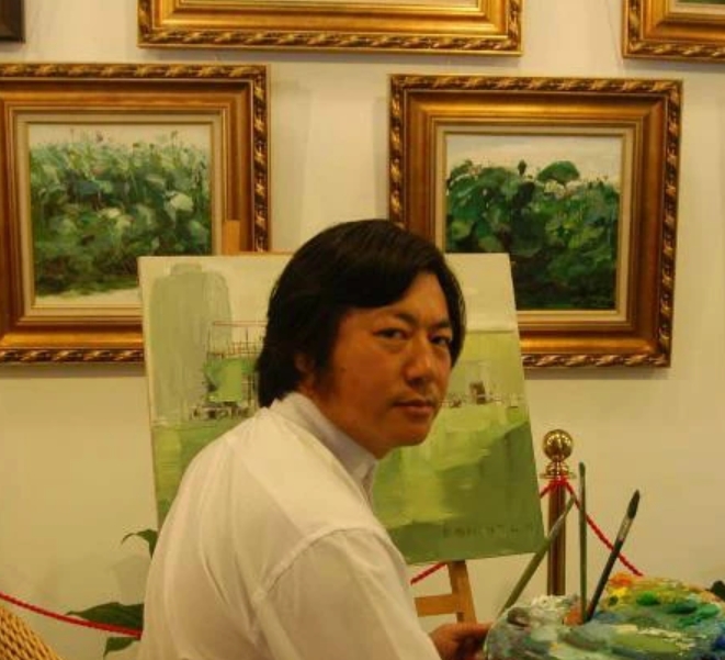 董贵晗