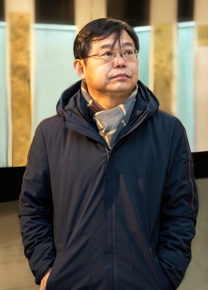 程 烁