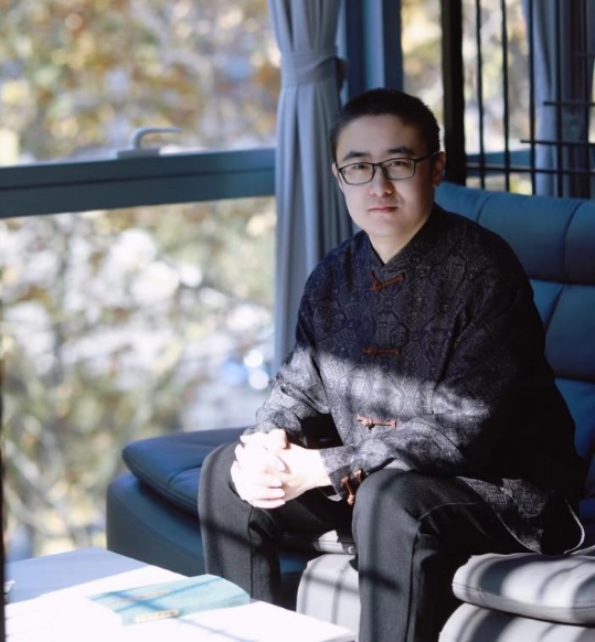郇 宇