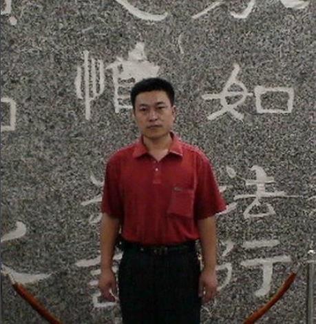 姜玉松