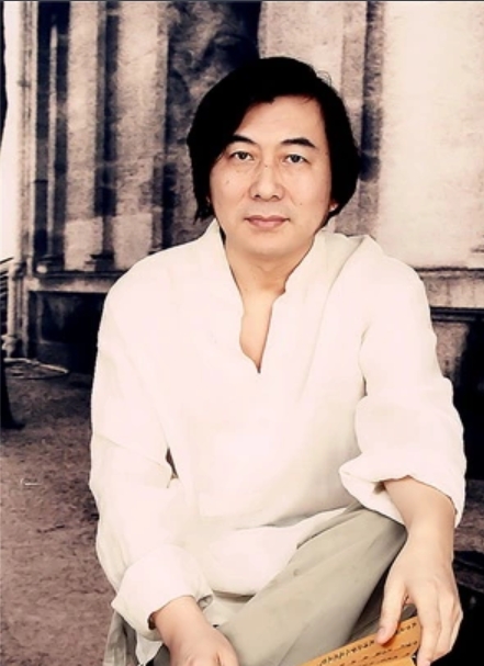 张望