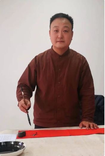 郭庆利