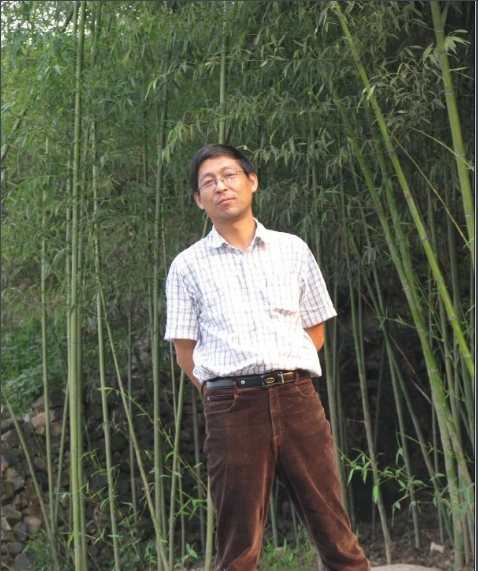 彭作飚