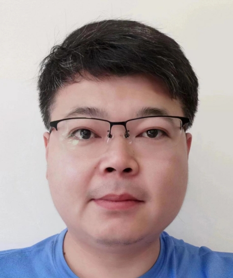 林凡强