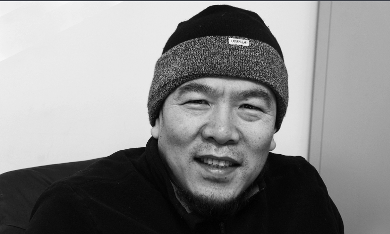 翟卫民
