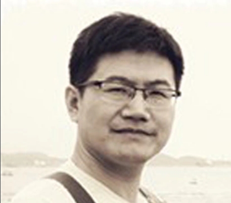 翟圣亮