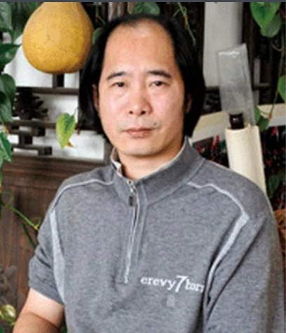 潘梦石