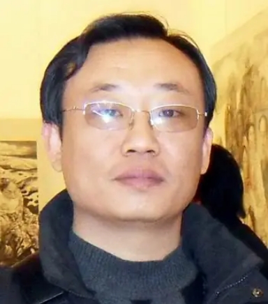 薛兆东