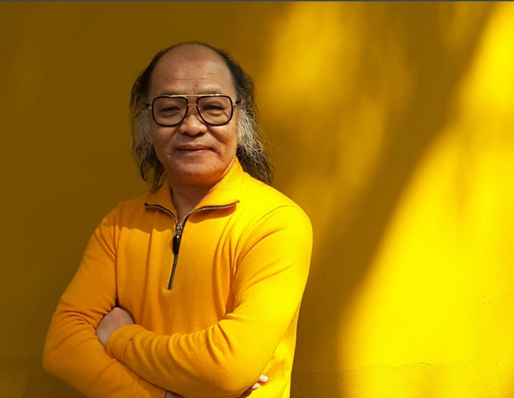 王居明